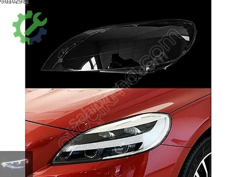 Volvo V40 Far Camı çıkma parça