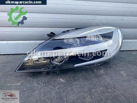 Volvo V40 Sol Ön Far çıkma parça