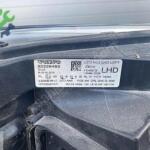 VOLVO V40 SOL FAR ÇIKMA ORJİNAL