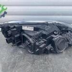 VOLVO V40 SOL FAR ÇIKMA ORJİNAL