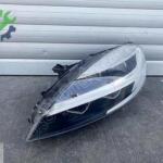 VOLVO V40 SOL FAR ÇIKMA ORJİNAL
