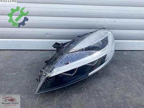 Volvo V40 Sol Ön Far çıkma parça