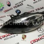 Volvo v40 sol halojen far çıkma yedek parça