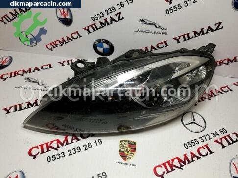 Volvo V40 Halojen Far çıkma parça
