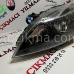 Volvo v40 sol halojen far çıkma yedek parça