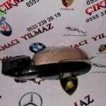Volvo v40 sol kapı aynası çıkma yedek parça