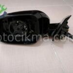 Volvo v40 sol kapı aynası çıkma yedek parça