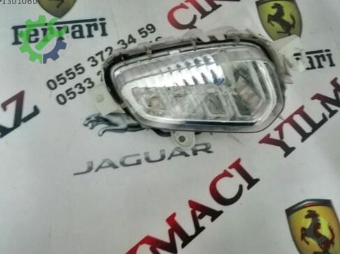 Volvo V40 Sol Konsol çıkma parça