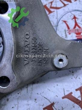 Volvo V40 Taşıyıcı/Aks Taşıyıcı 31387650 çıkma parça