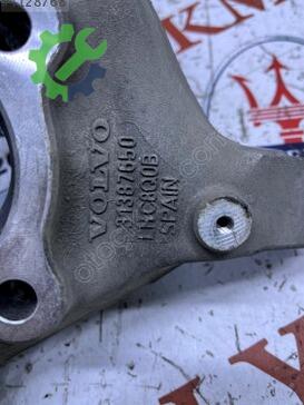Volvo V40 Taşıyıcı/Aks Taşıyıcı 31387650 çıkma parça