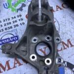 Volvo v40 sol ön aks taşıyıcısı orijinal v 40 aks taşıyıcı