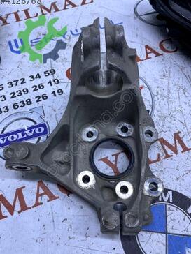 Volvo V40 Taşıyıcı/Aks Taşıyıcı 31387650 çıkma parça