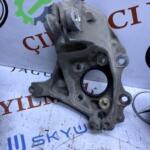 Volvo v40 sol ön aks taşıyıcısı orijinal v 40 aks taşıyıcı