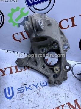 Volvo V40 Taşıyıcı/Aks Taşıyıcı 31387650 çıkma parça