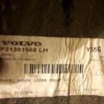 Volvo V40 Davlumbaz çıkma parça - ÇIKMACI YILMAZ Ankara