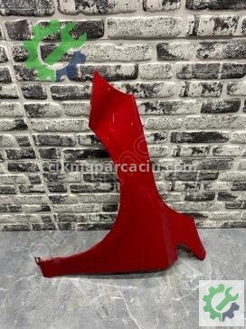Volvo V40 Sol Ön Çamurluk çıkma parça
