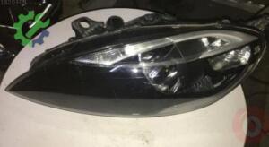 Volvo v40 sol ön far çıkma