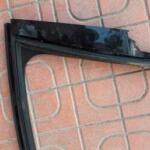 Volvo v40 sol ön kapı cam fitili çıkma yedek parça