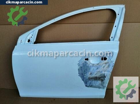 Volvo V40 Sol Ön Kapı çıkma parça