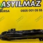 VOLVO V40 SOL SİS FARI (ORİJİNAL) – 31290578