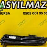 VOLVO V40 SOL SİS FARI (ORİJİNAL) – 31290578
