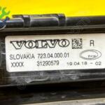 VOLVO V40 SOL SİS FARI (ORİJİNAL) – 31290578