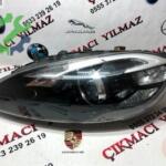 Volvo v40 sol xenon far çıkma yedek parça