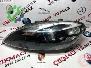 Volvo v40 sol xenon far çıkma yedek parça