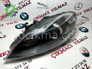 Volvo v40 sol xenon far çıkma yedek parça