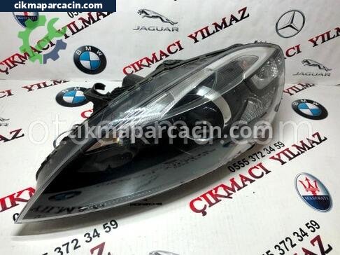 Volvo V40 Xenon Far çıkma parça