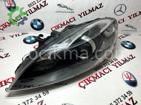 Volvo V40 Xenon Far çıkma parça