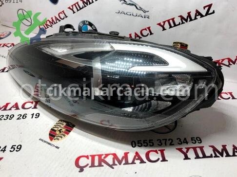 Volvo V40 Xenon Far çıkma parça