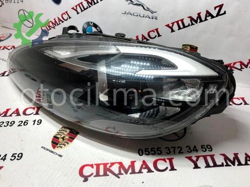 Volvo V40 Xenon Far çıkma parça