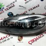Volvo v40 sol xenon far çıkma yedek parça