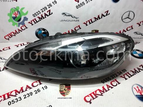 Volvo V40 Xenon Far çıkma parça