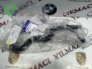 Volvo v40 su hortumu v 40 çıkma yedek parça