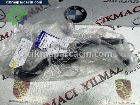 Volvo V40 Hortum çıkma parça