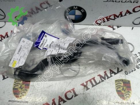 Volvo V40 Hortum çıkma parça
