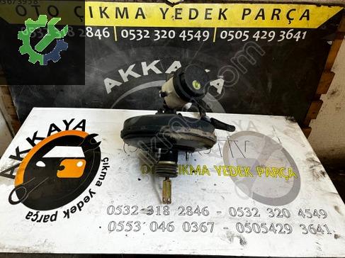 Volvo V40 Westinghouse 30884422 çıkma parça