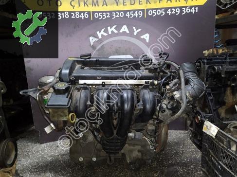 Volvo V50 Motor Komple çıkma parça