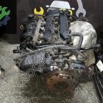 2023 Volvo V50 Motor Komple Çıkma Parça Erzurum