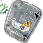 Volvo V50 Sağ Xenon Far Beyni 2008-2012 – 1307329209