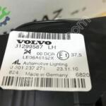 VOLVO V50 SOL FAR ORJİNAL ARAÇTAN SÖKME OEM:31299587