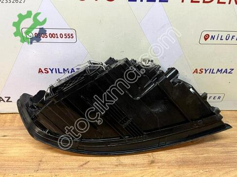 Volvo V50 Sol Ön Far 31299587 çıkma parça
