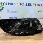VOLVO V50 SOL FAR ORJİNAL ARAÇTAN SÖKME OEM:31299587