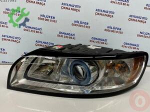 VOLVO V50 SOL FAR XENON ORJİNAL SIFIR