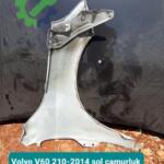Volvo V60 2010-2014 Sol camurluk