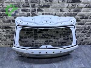 Volvo v60 arka bagaj kapağı v 60 orjinal çıkma bağaj