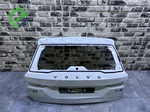 Volvo V60 Bagaj Kapağı çıkma parça