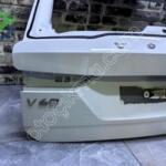 Volvo v60 arka bagaj kapağı v 60 orjinal çıkma bağaj